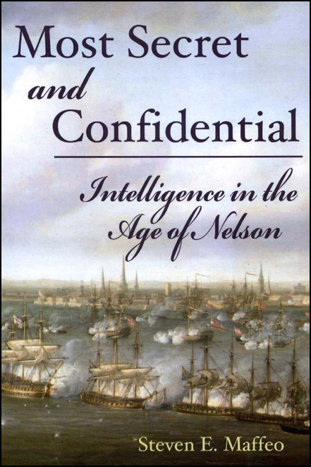 Most Secret And Confidential Steven E Maffeo