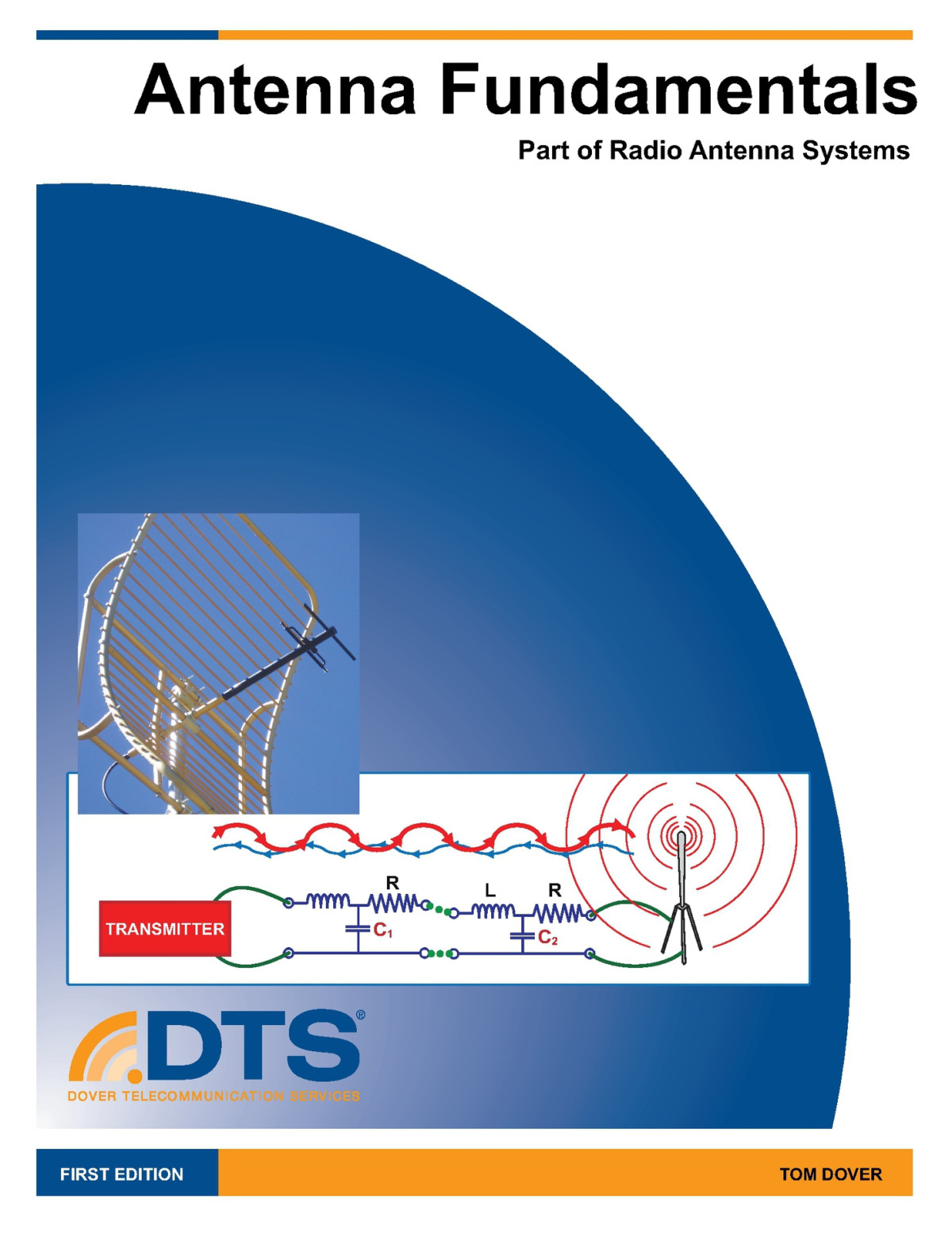 Antenna Fundamentals Module 4 Radio Antenna Systems Dover