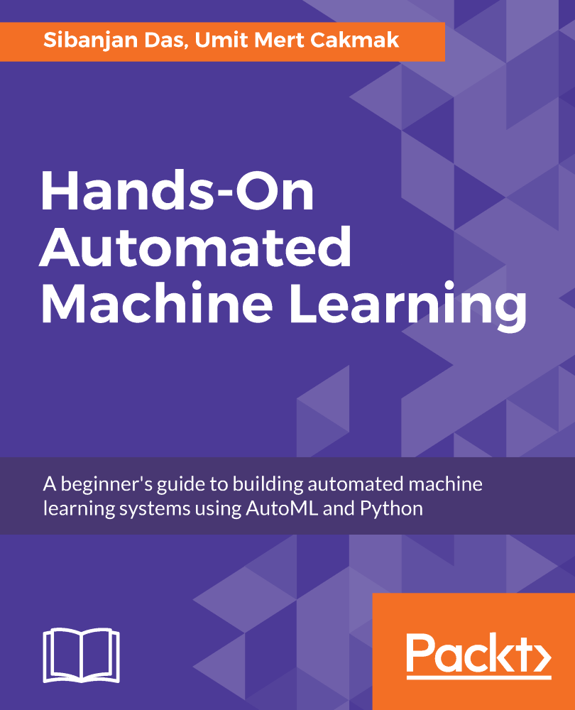 Handson Automated Machine Learning Sibanjan Das
