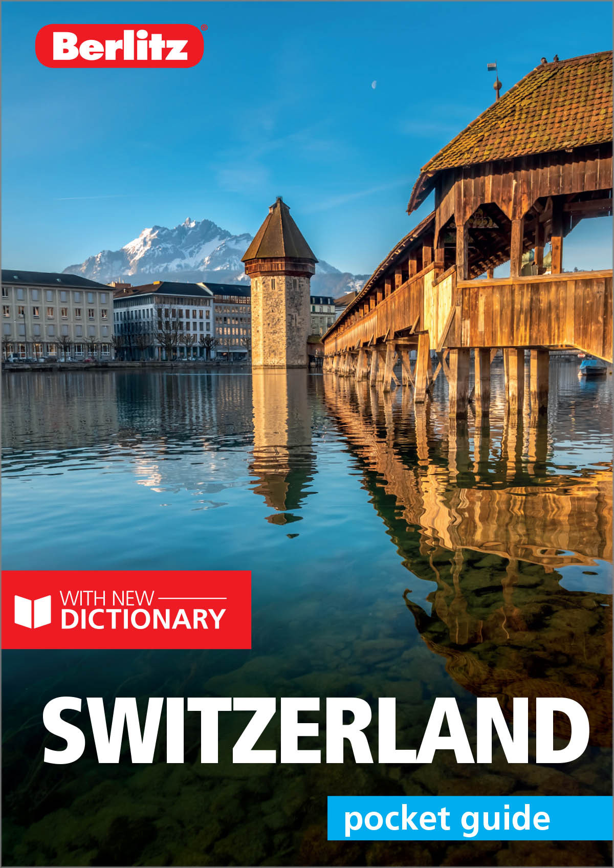 Berlitz Pocket Guide Switzerland Travel Guide Ebook Berlitz