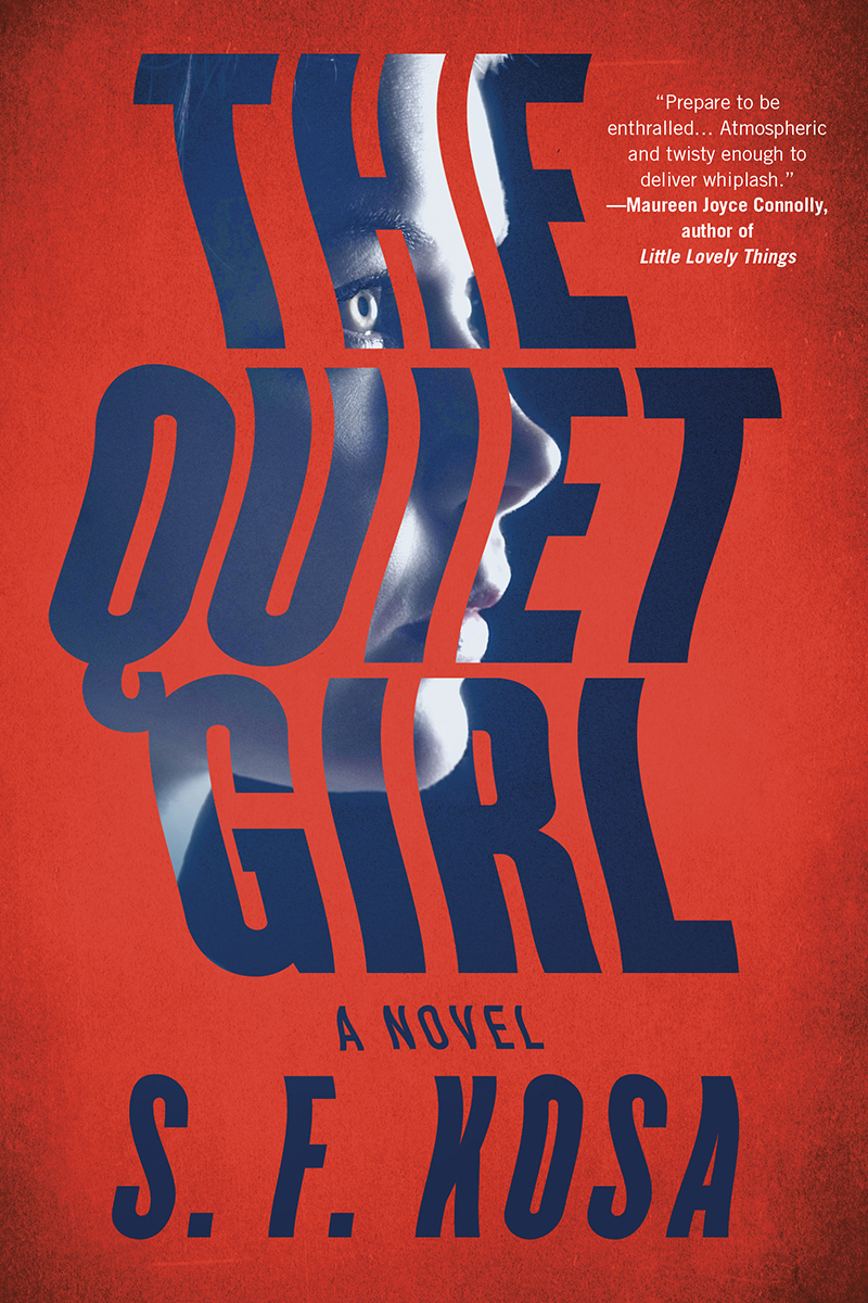 The Quiet Girl S F Kosa