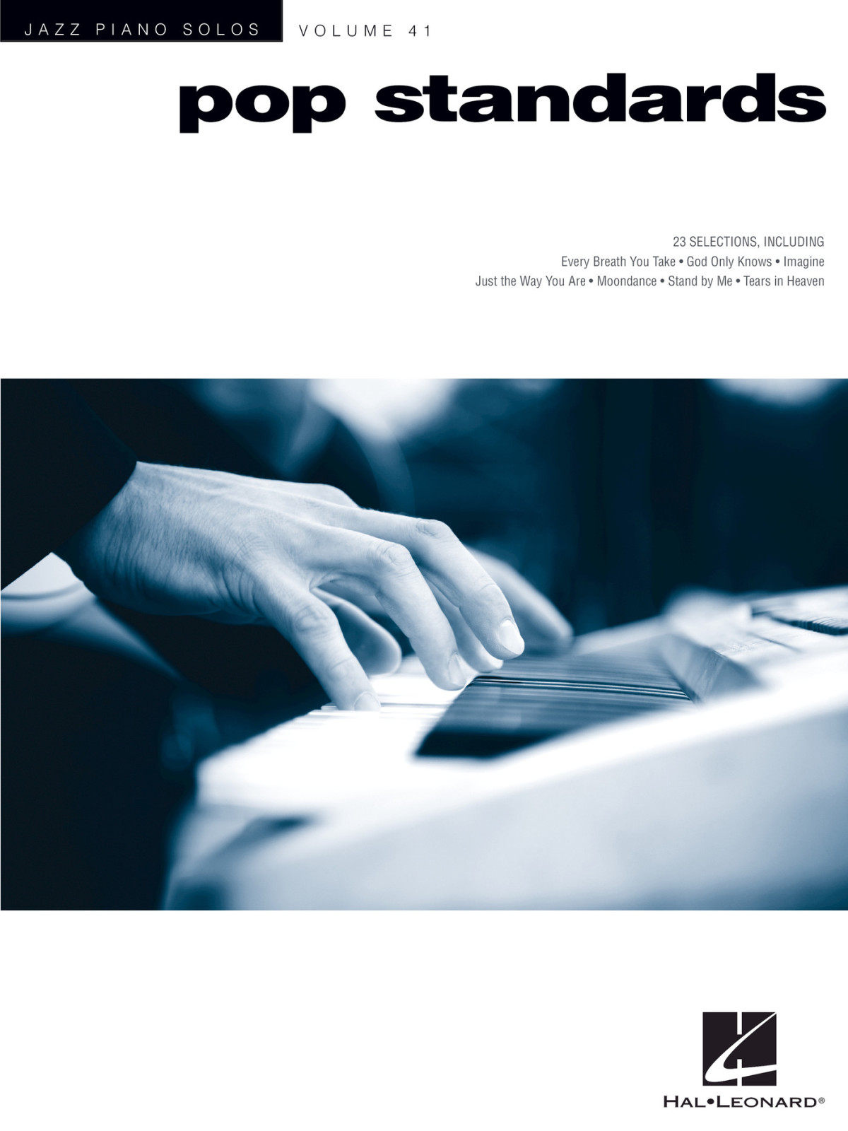 Pop Standards Hal Leonard Corp