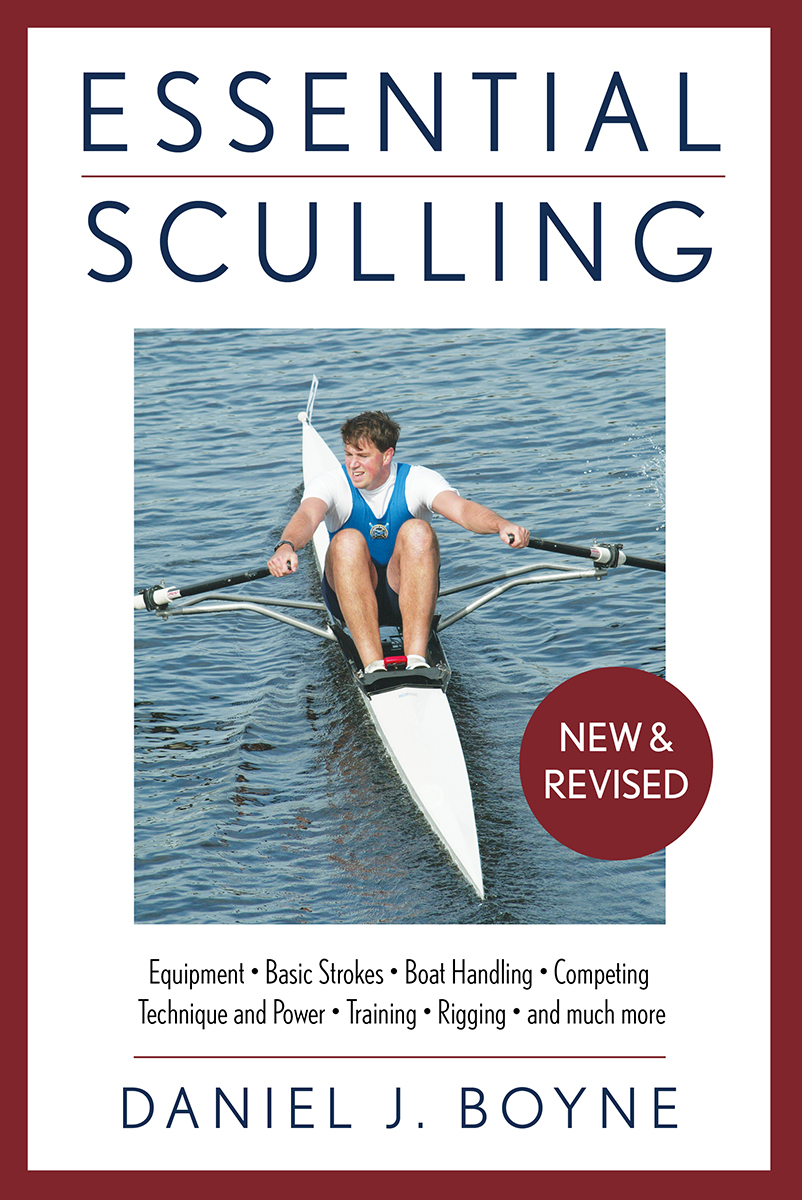 Essential Sculling Daniel Boyne