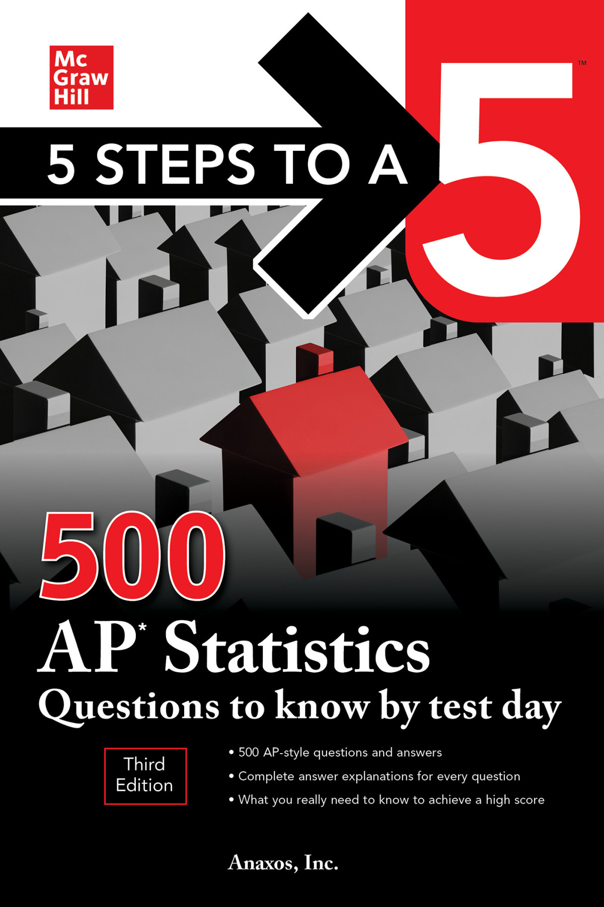 5 Steps To A 5 500 Ap Statistics Questions To Know By Test Day Anaxos Inc