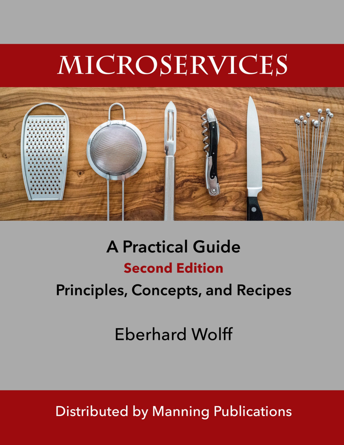 Microservices A Practical Guide Eberhard Wolff