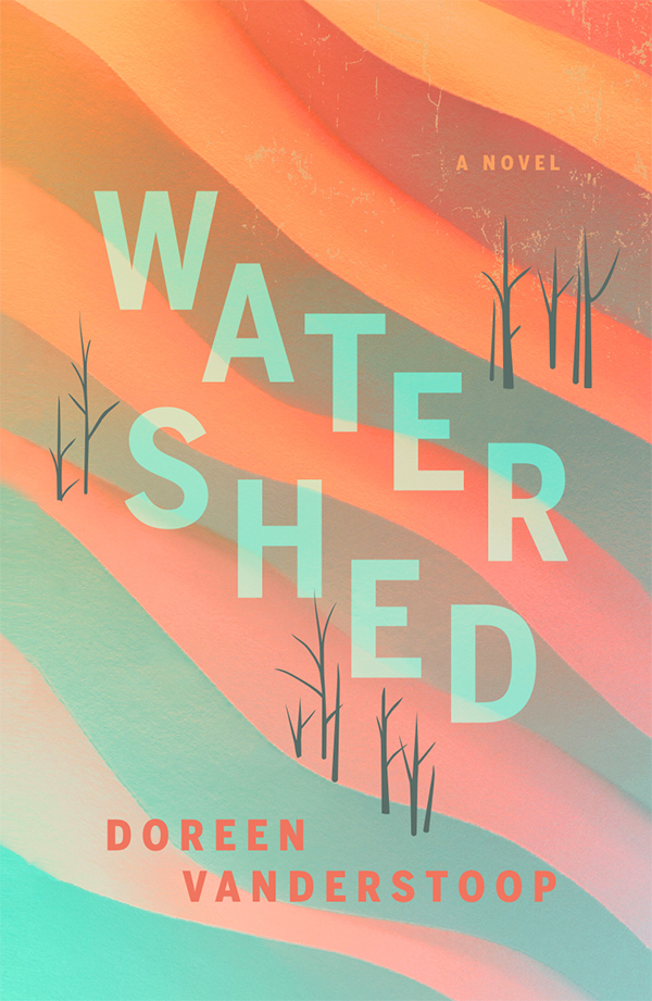 Watershed Doreen Vanderstoop