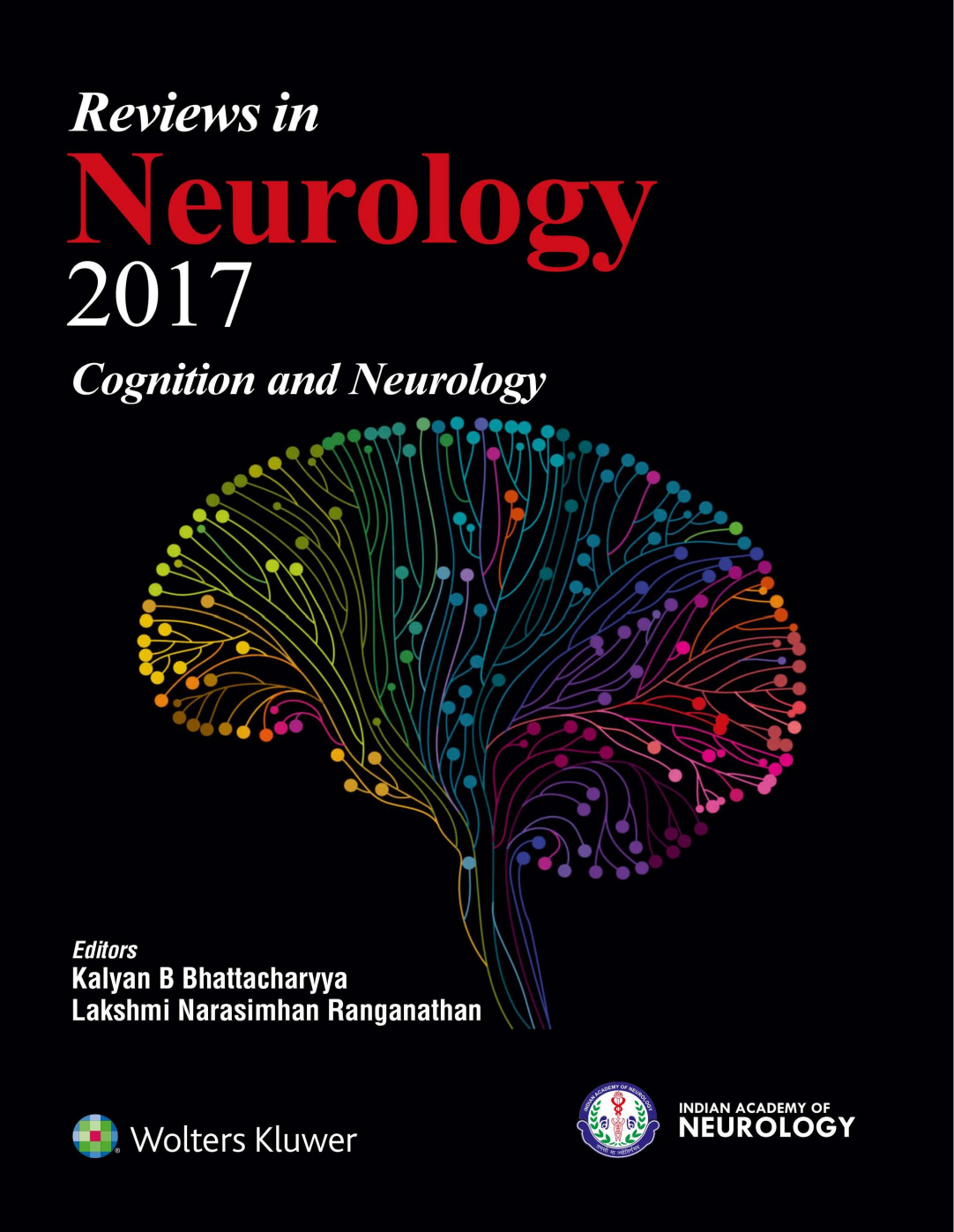 Reviews In Neurology 2017 Cognition And Neurology Ian
