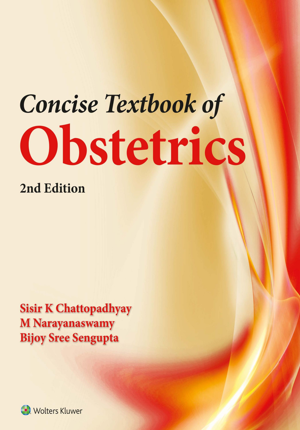 Concise Textbook Of Obstetrics 2nd Edition Chattopadhyay
