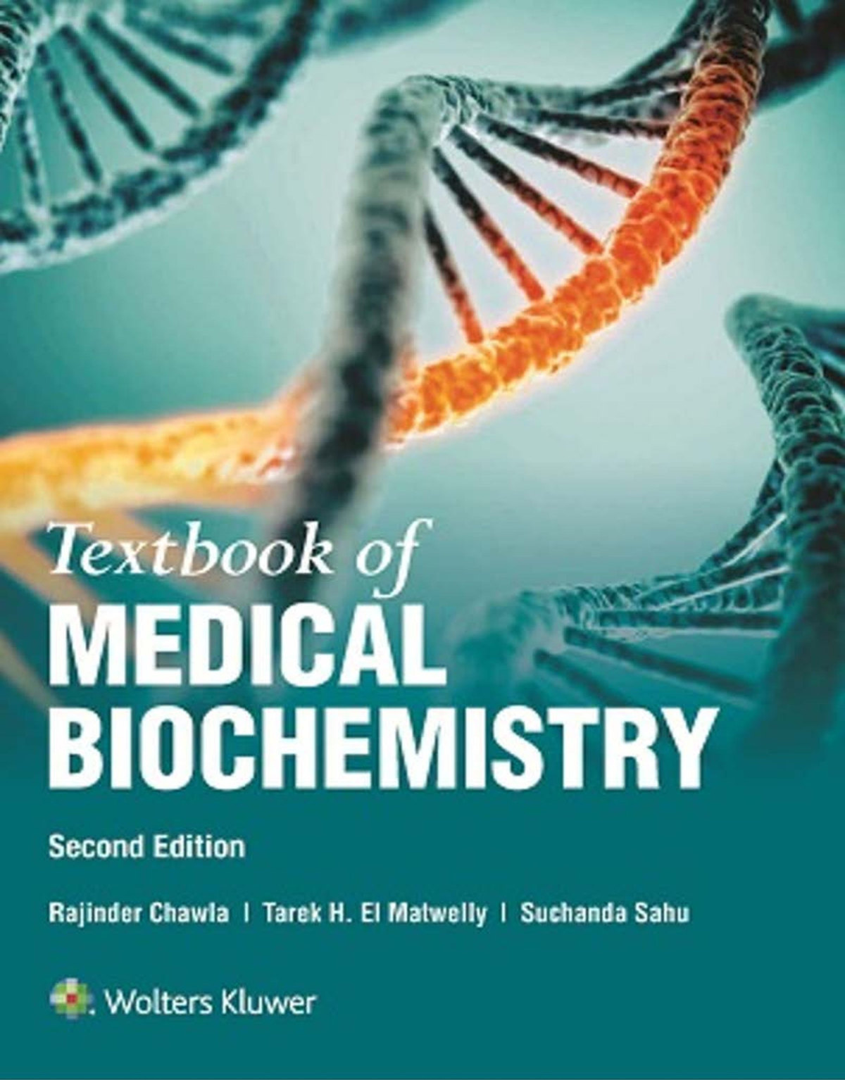 Textbook Of Medical Biochemistry 2nd Edition Chawla