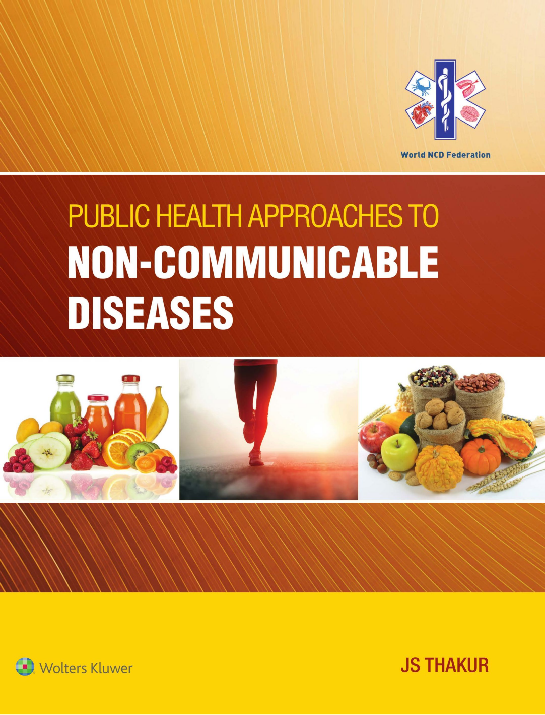 Public Health Approaches To Noncommunicable Diseases Js Thakur