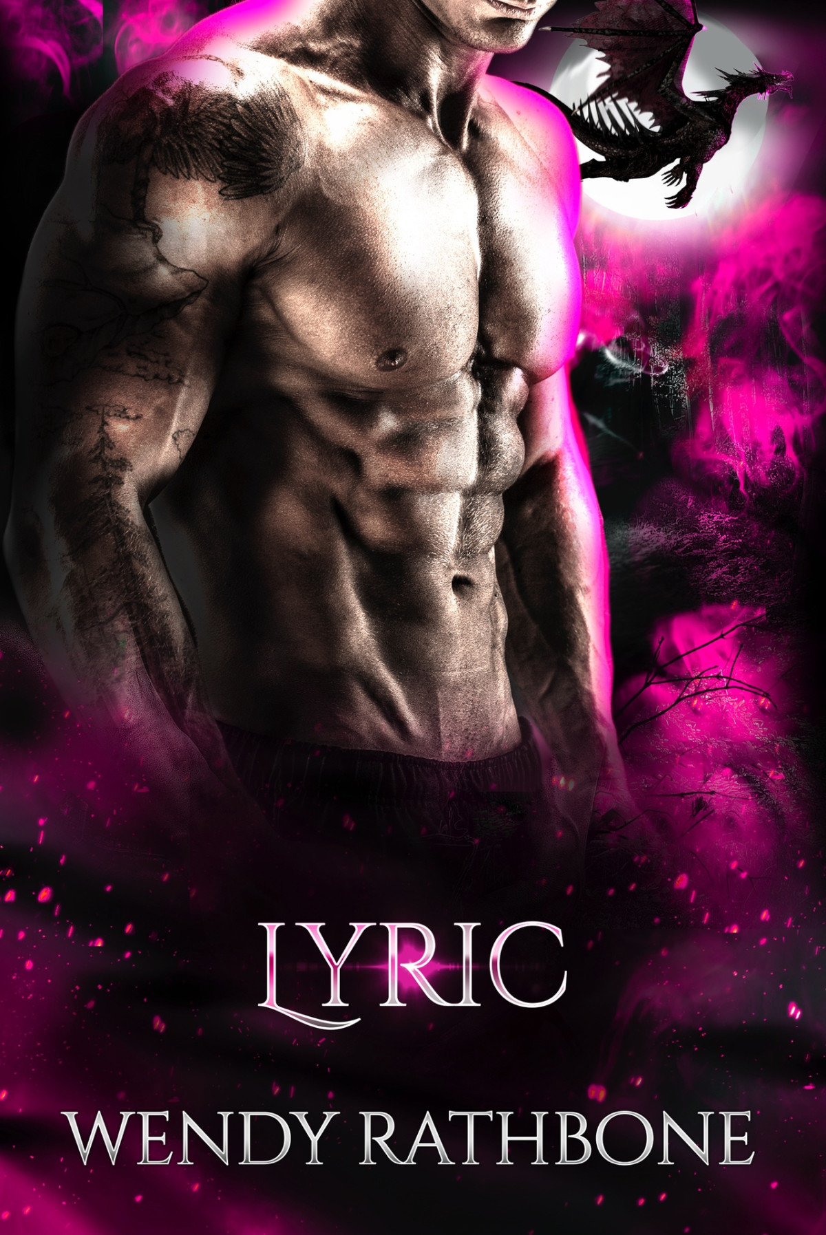 Lyric Love Sync Matesseason Two Wendy Rathbone