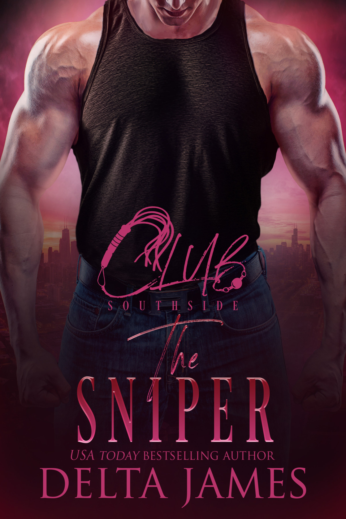 The Sniper An Enemies To Lovers Romantic Suspense Delta James