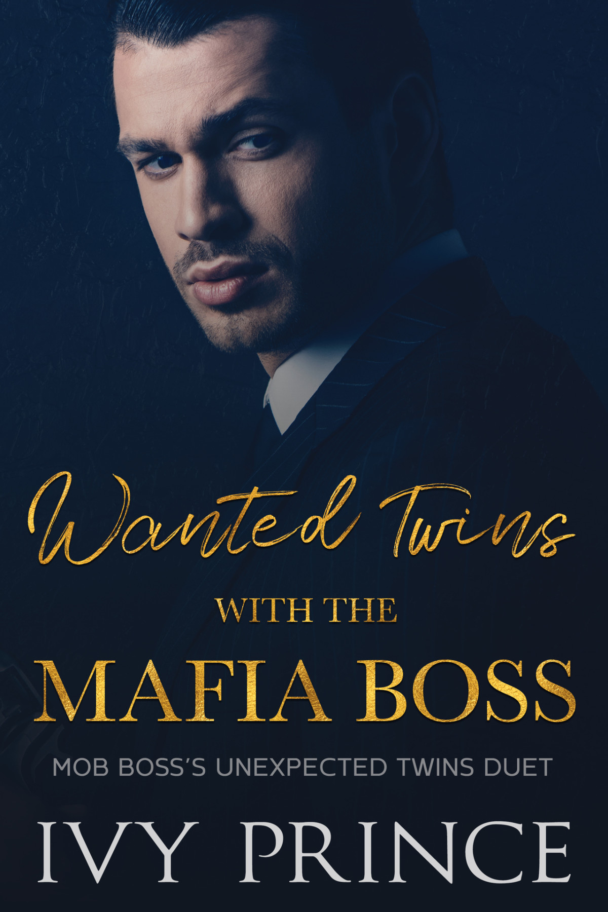 Wanted Twins With The Mafia Boss Ivy Prince