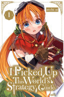 I Picked Up This Worlds Strategy Guide Vol 1 Atchi Ai