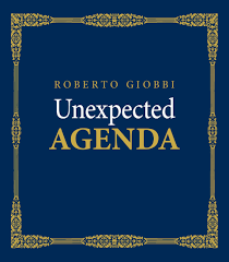 Unexpected Agenda 1st Edition Roberto Giobbi