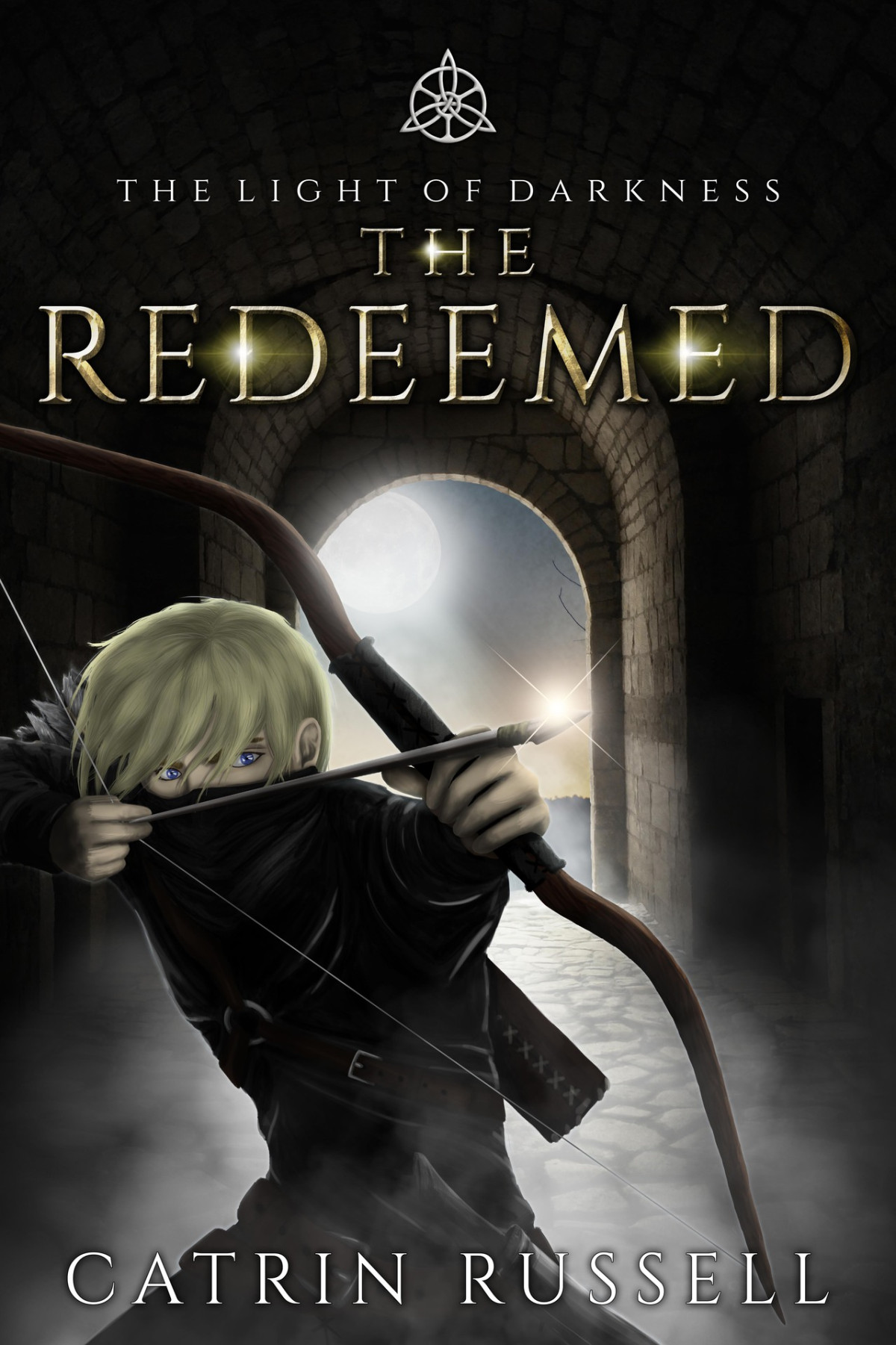 The Redeemed Catrin Russell