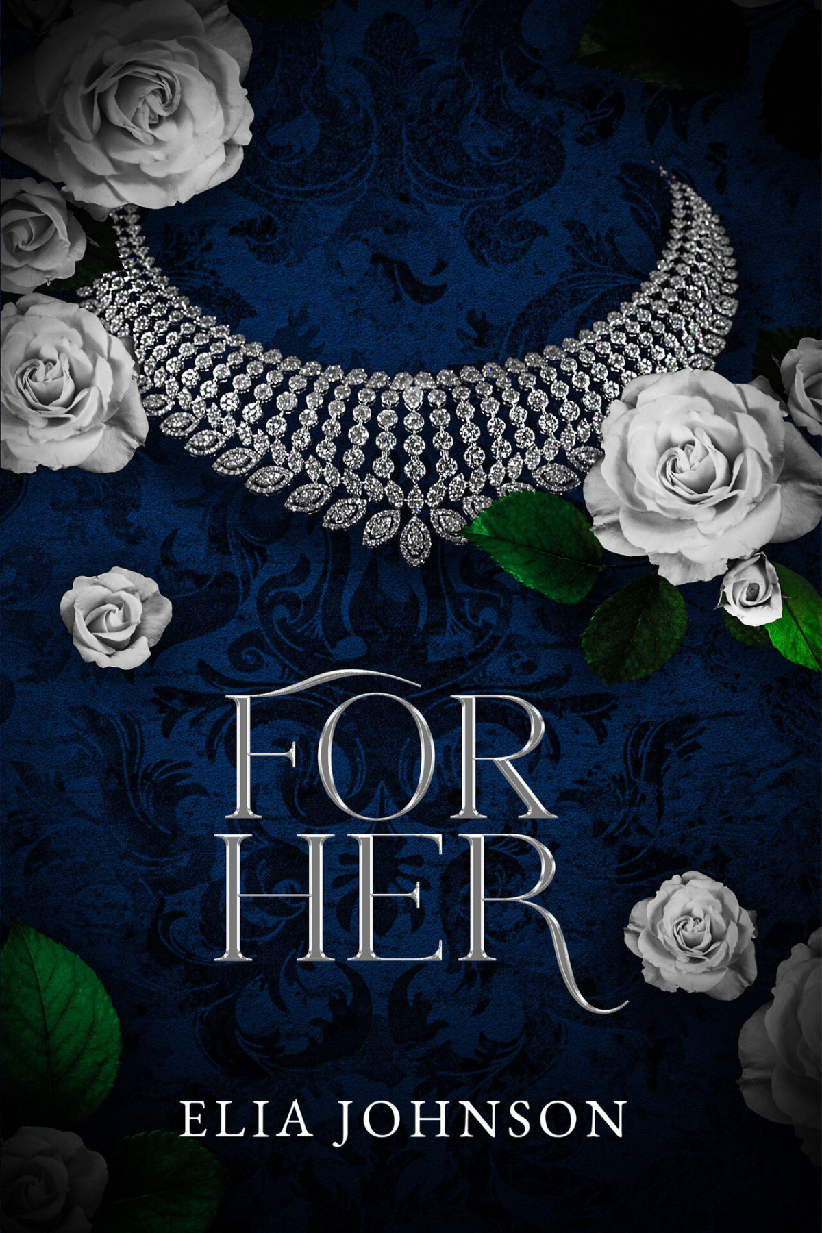 For Her Johnson Elia