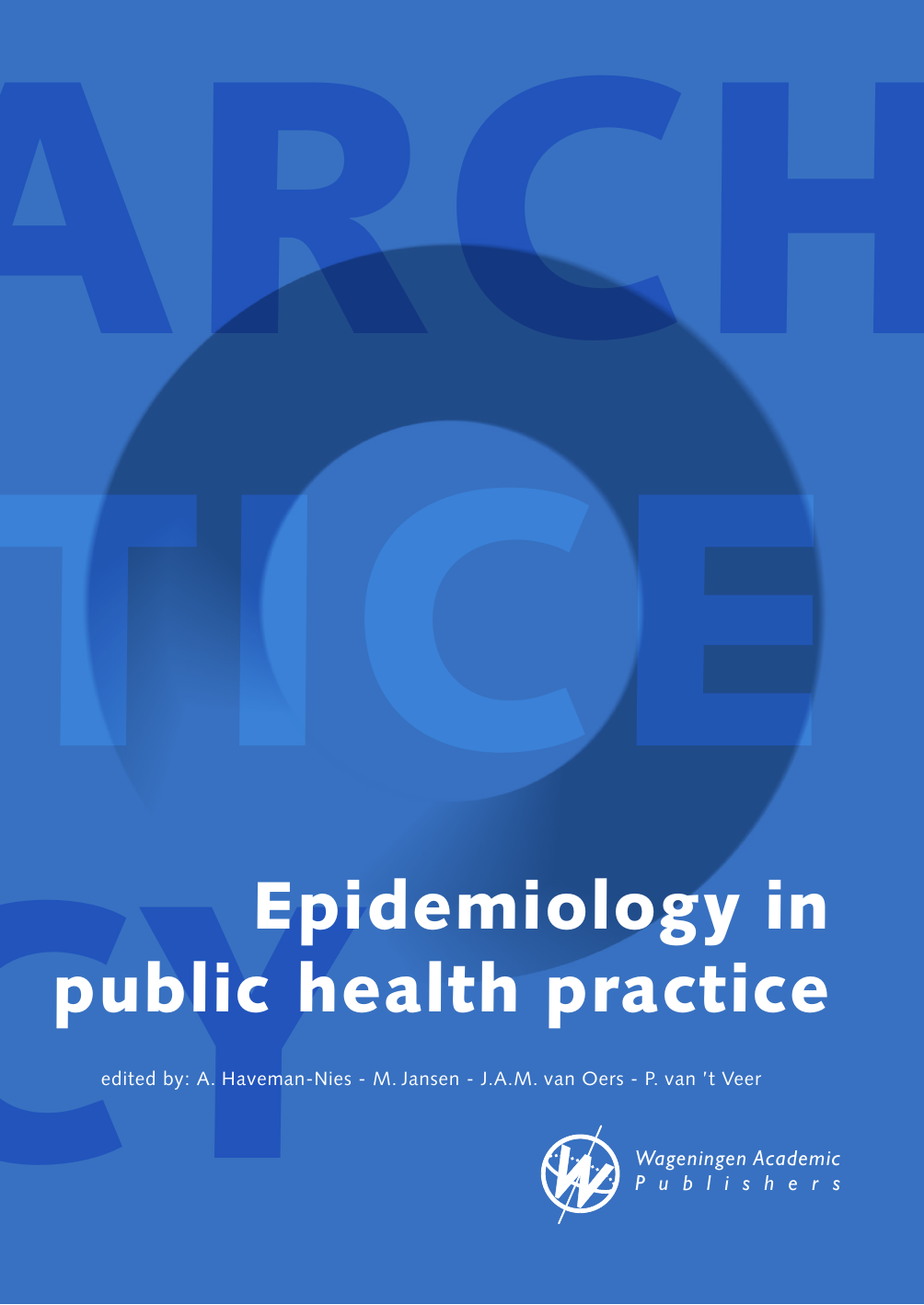 Epidemiology In Public Health Practice 2nd Edition A Havemannies