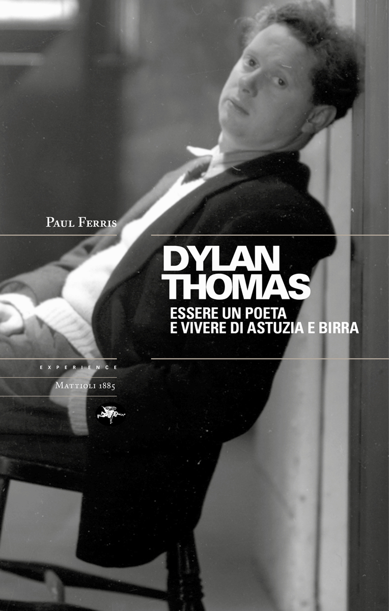 Dylan Thomas Paul Ferris