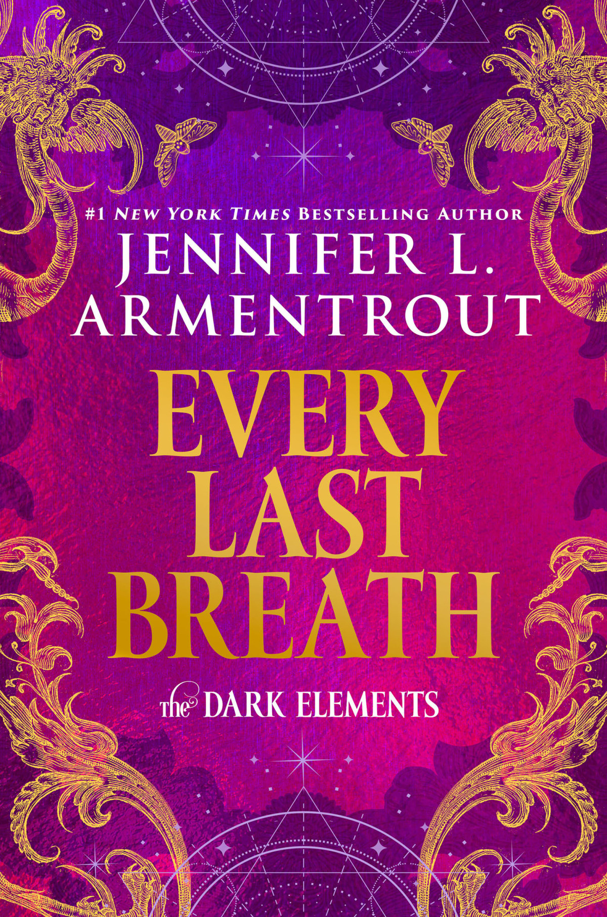 Every Last Breath Jennifer L Armentrout