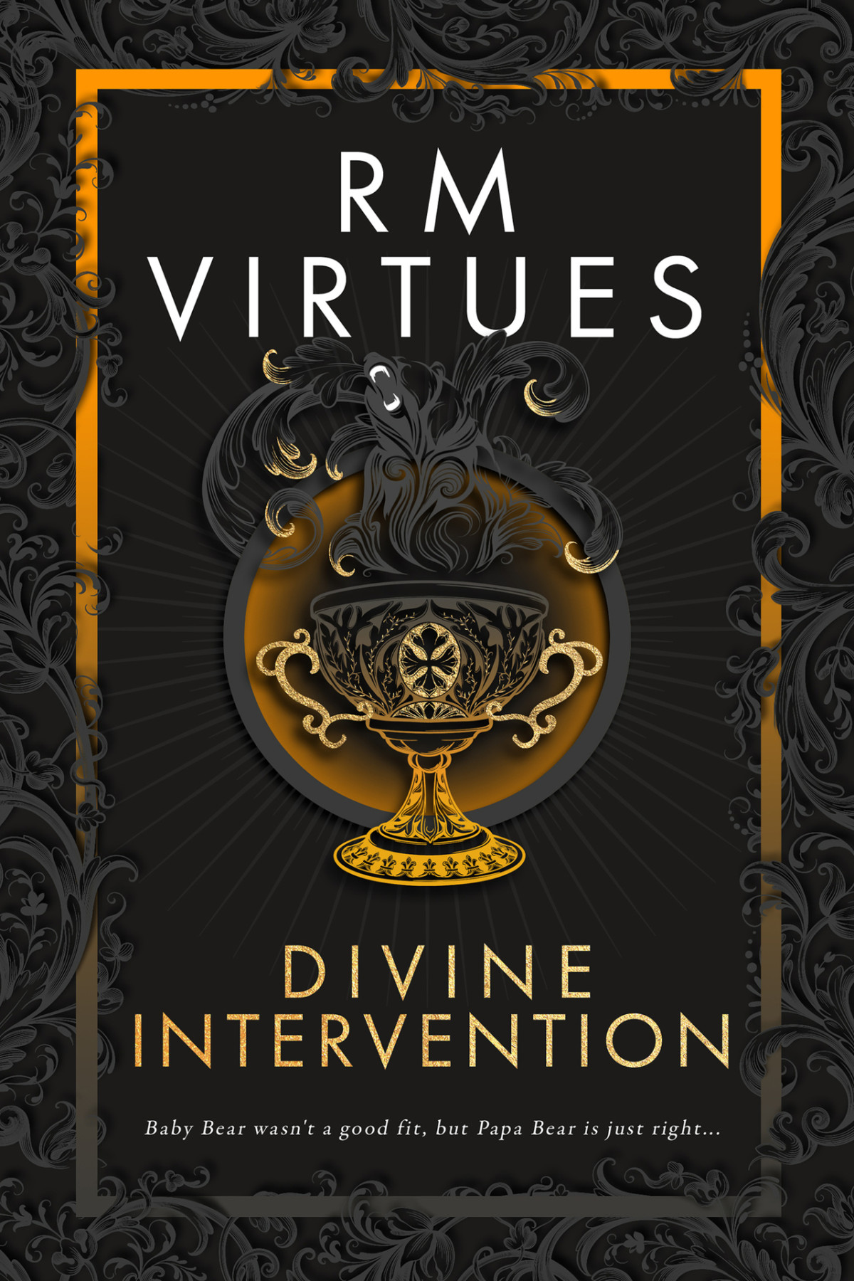 Divine Intervention Rm Virtues