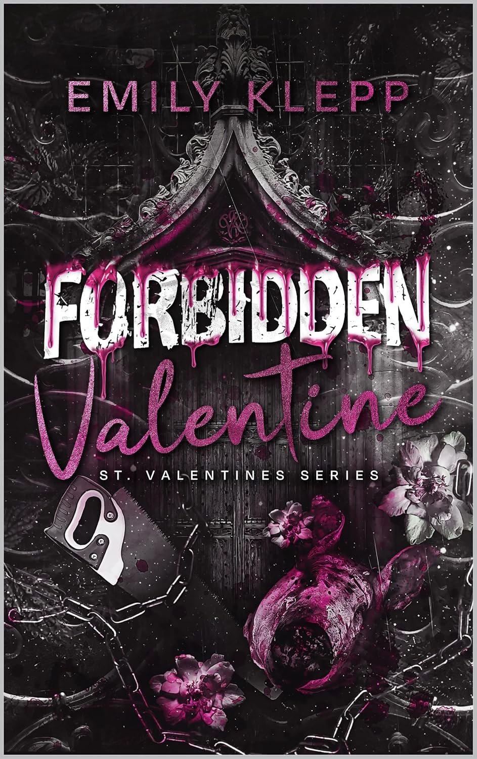 Forbidden Valentine Emily Klepp