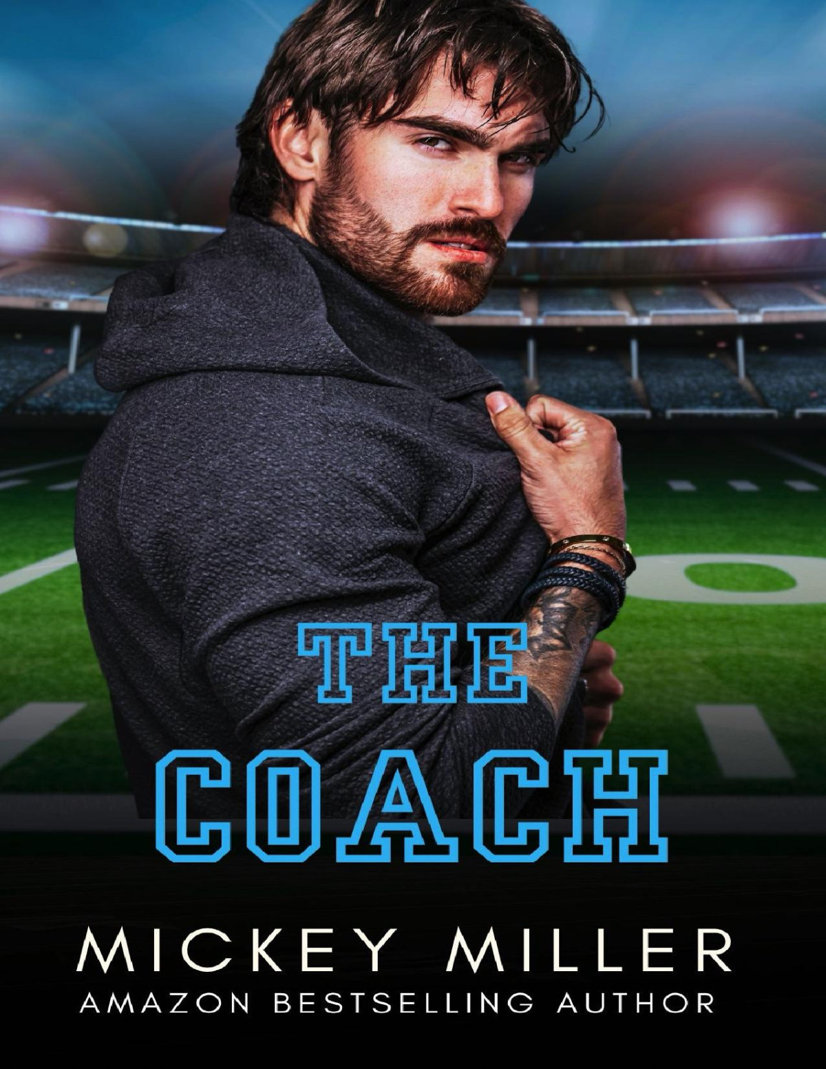 The Coach Mickey Miller