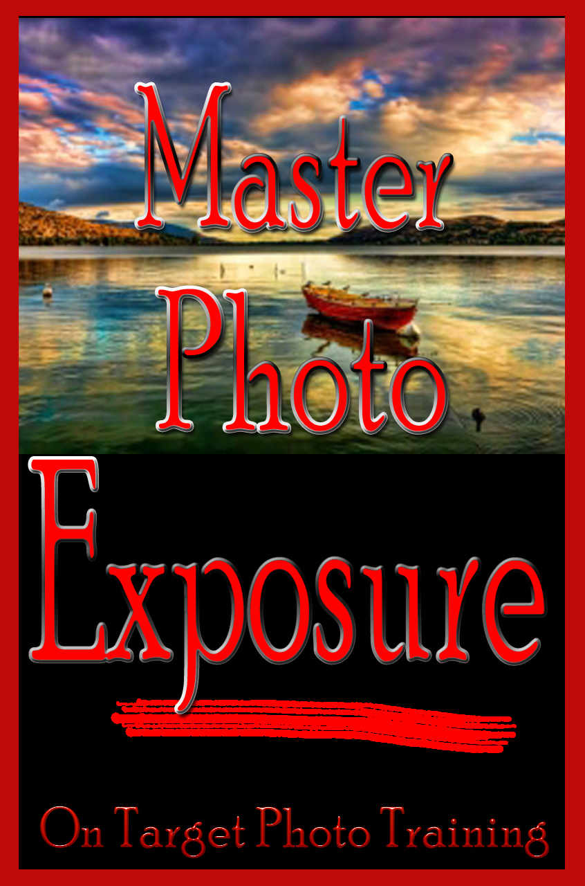 Master Photo Exposure Eitreim Dan