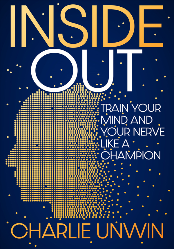Inside Out Charlie Unwin