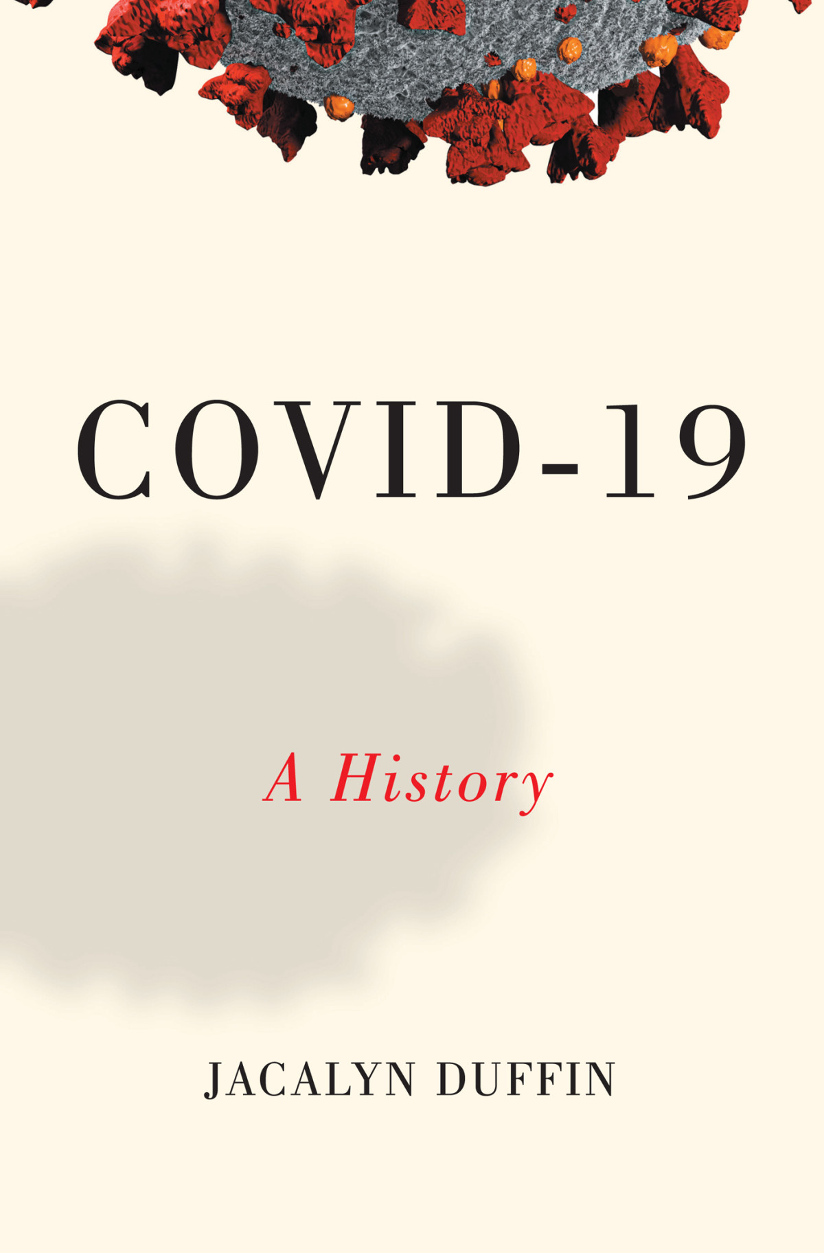 Covid19 Duffin Jacalyn