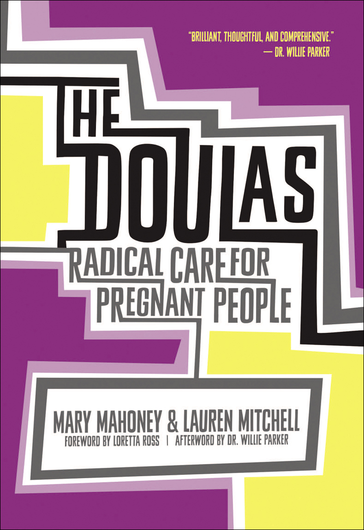 The Doulas Mahoney Marymitchell Laurenross Loretta