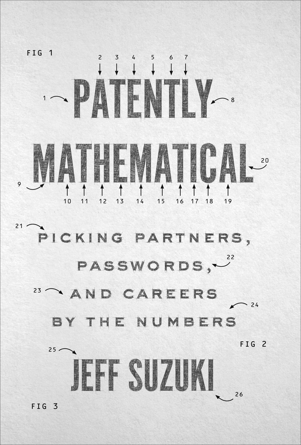 Patently Mathematical Jeff Suzuki