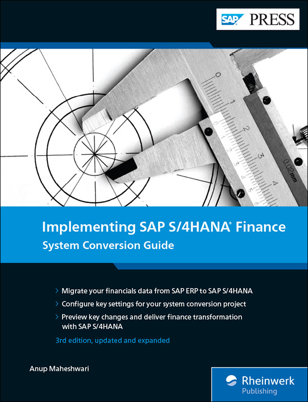 Implementing Sap S4hana Finance Anup Maheshwari