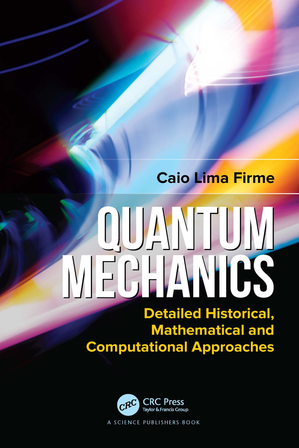 Quantum Mechanics Firme Caio Lima