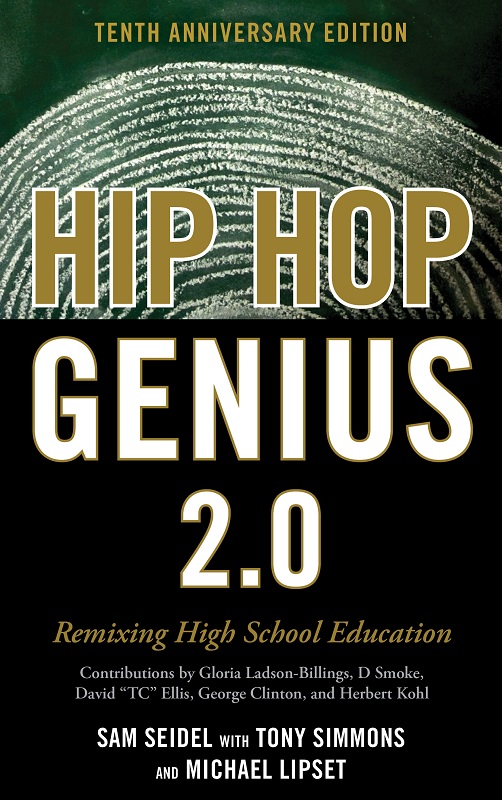 Hiphop Genius 20 Sam Seideltony Simmonsmichael Lipset