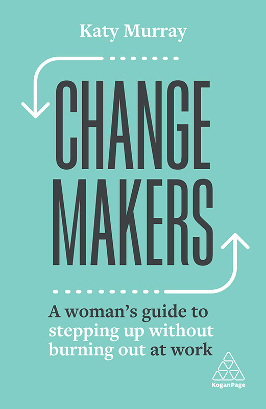 Change Makers Murray Katy