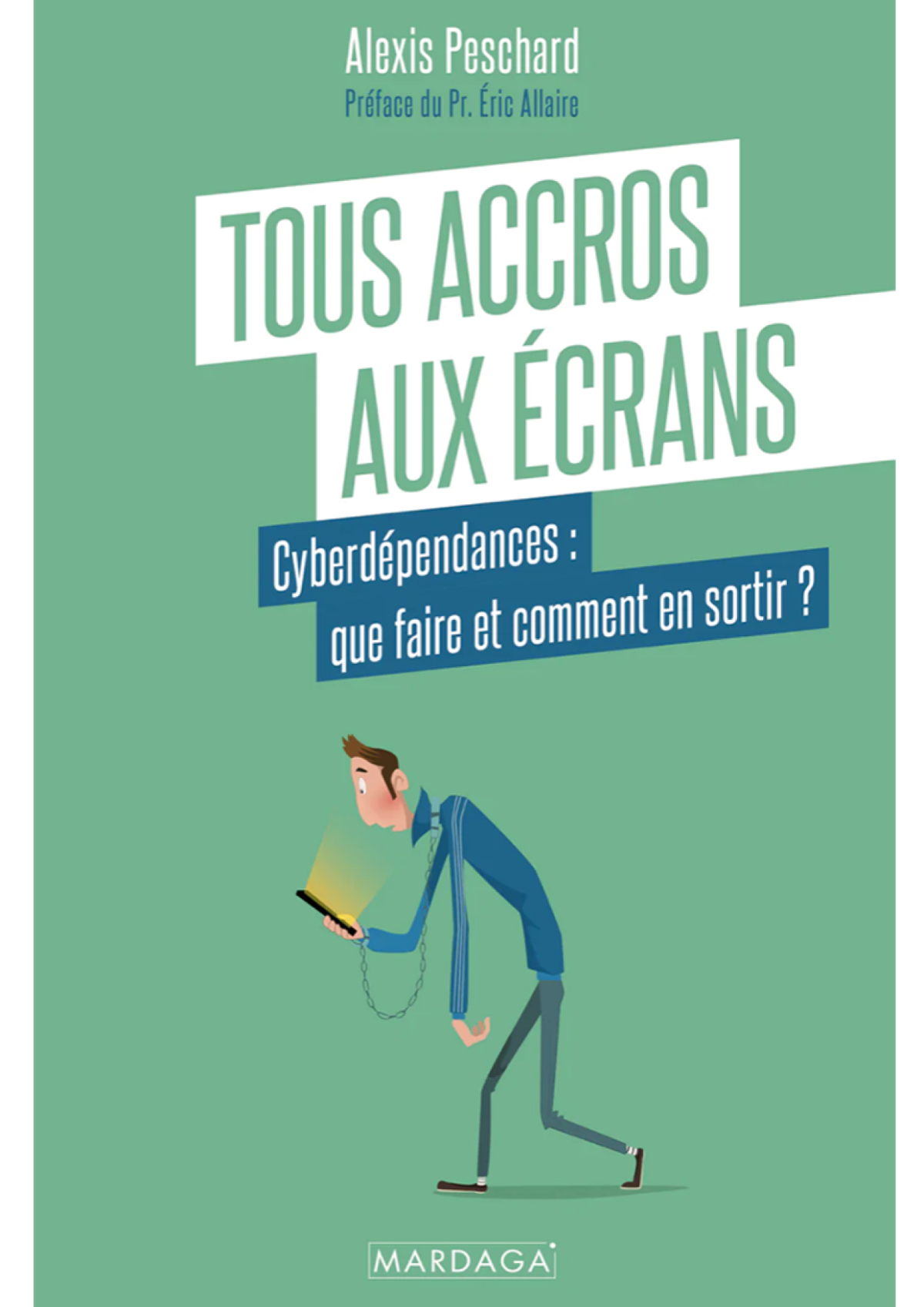 Tous Accros Aux Crans Peschard Alexis