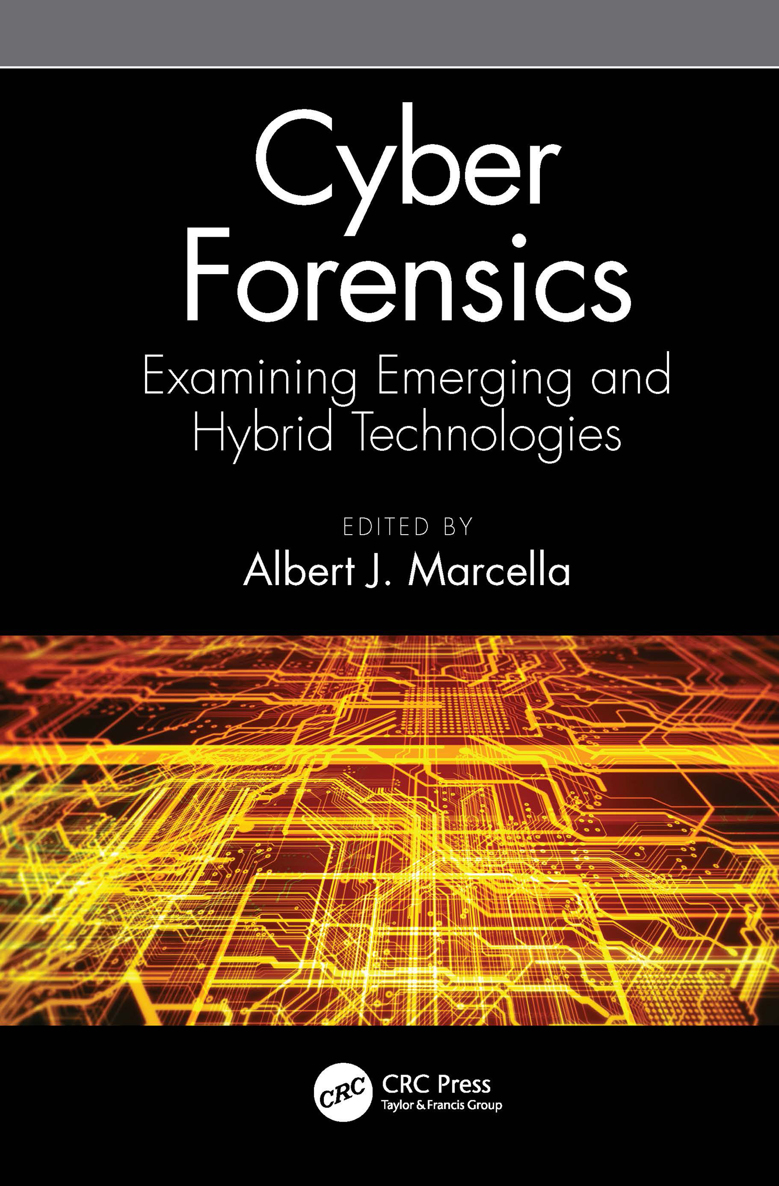 Cyber Forensics Albert J Marcella