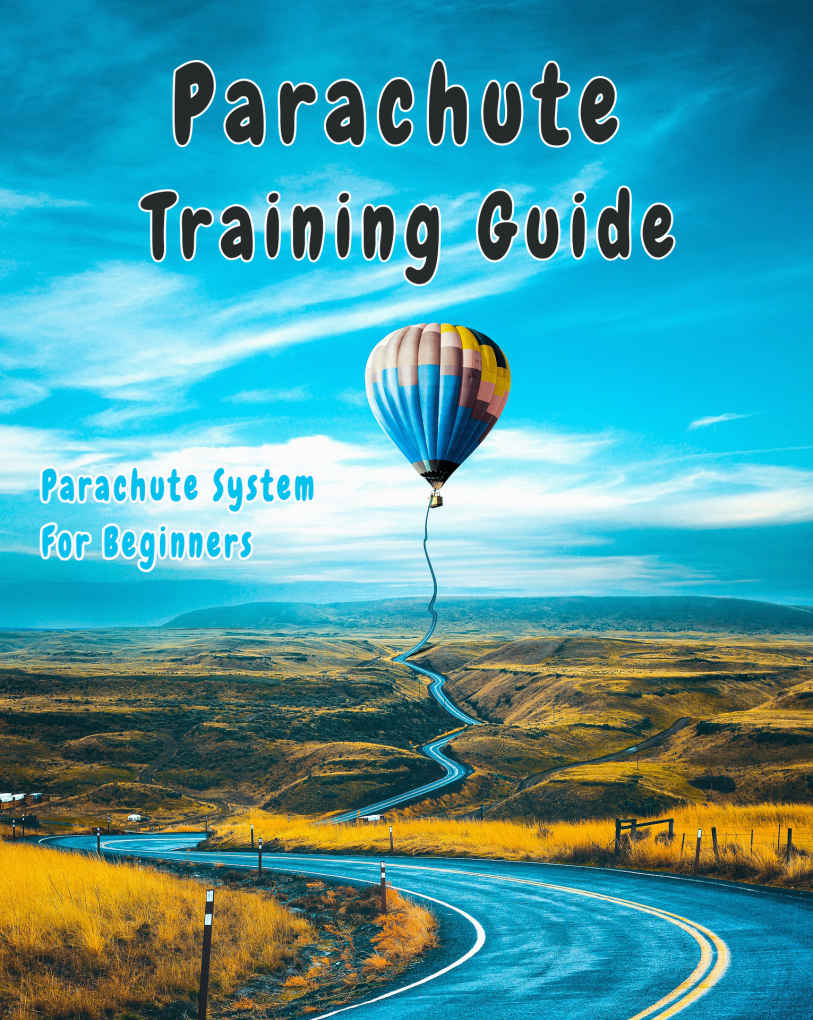 Parachute Training Guide Bnrs Mustapha