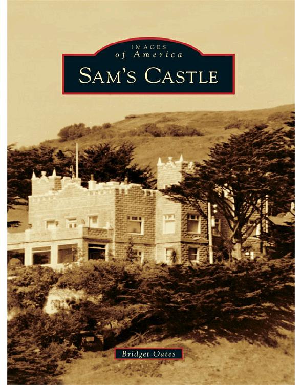 Sams Castle Images Of America Bridget Oates