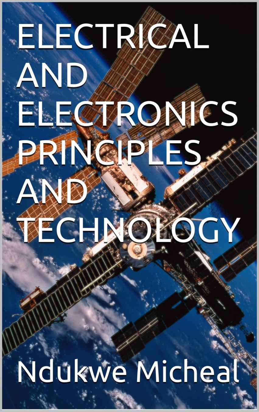 Electrical And Electronics Principles And Technology Micheal