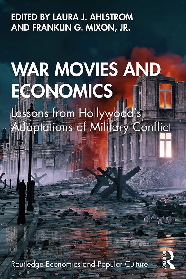 War Movies And Economics Unknown