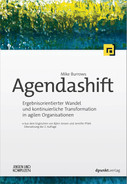 Agendashift 2nd Edition Mike Burrows