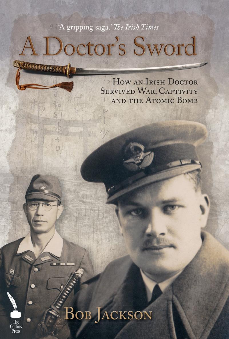 A Doctors Sword Bob Jackson
