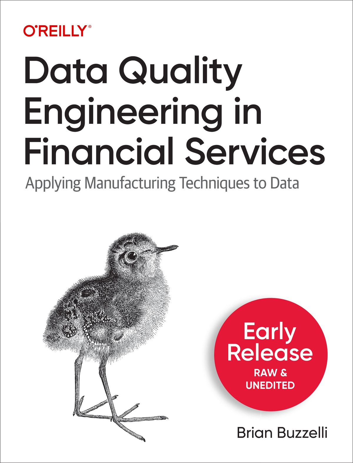 Data Quality Engineering In Financial Services Brian Buzzelli