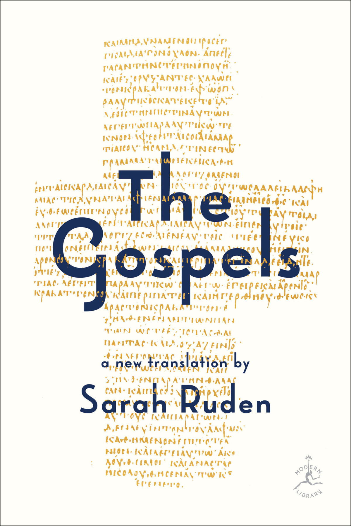 The Gospels Unknown