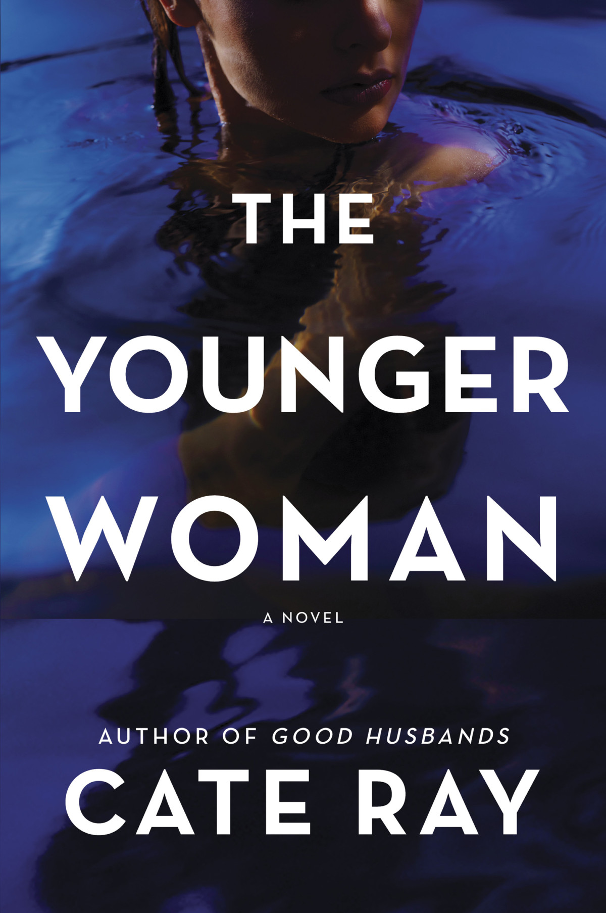 The Younger Woman Cate Ray