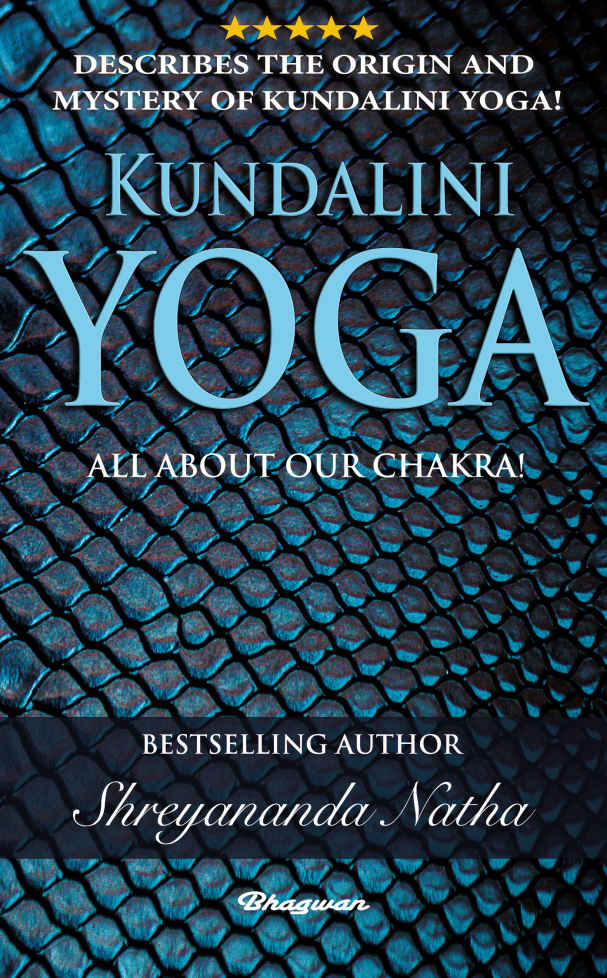 Kundalini Yoga Natha Shreyananda