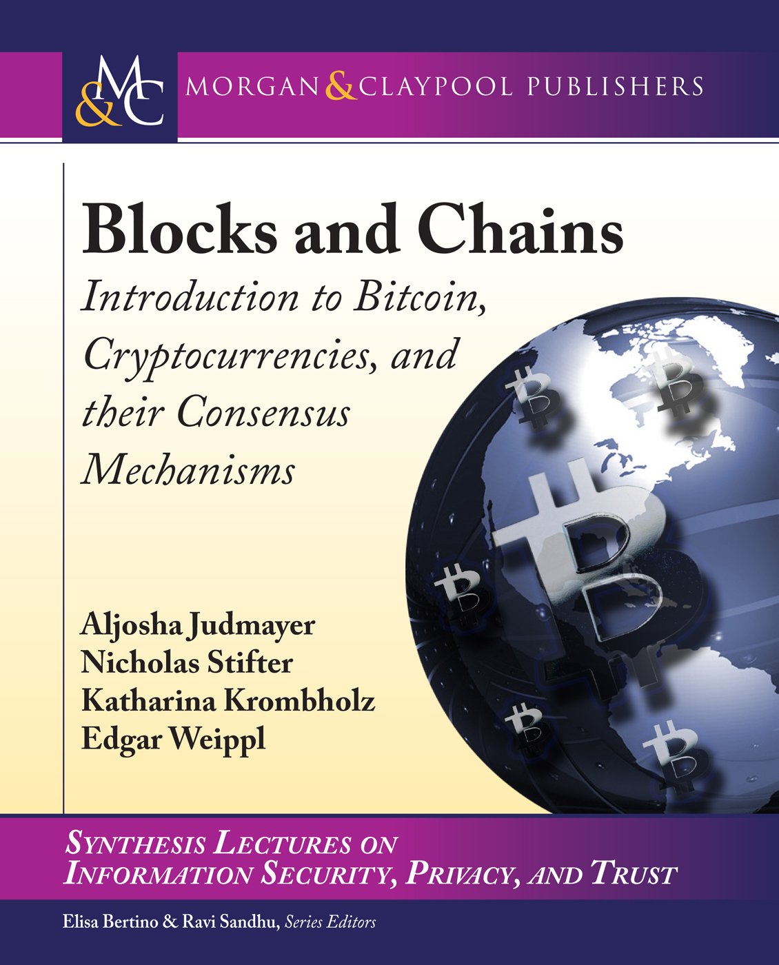 Blocks And Chains Aljosha Judmayer