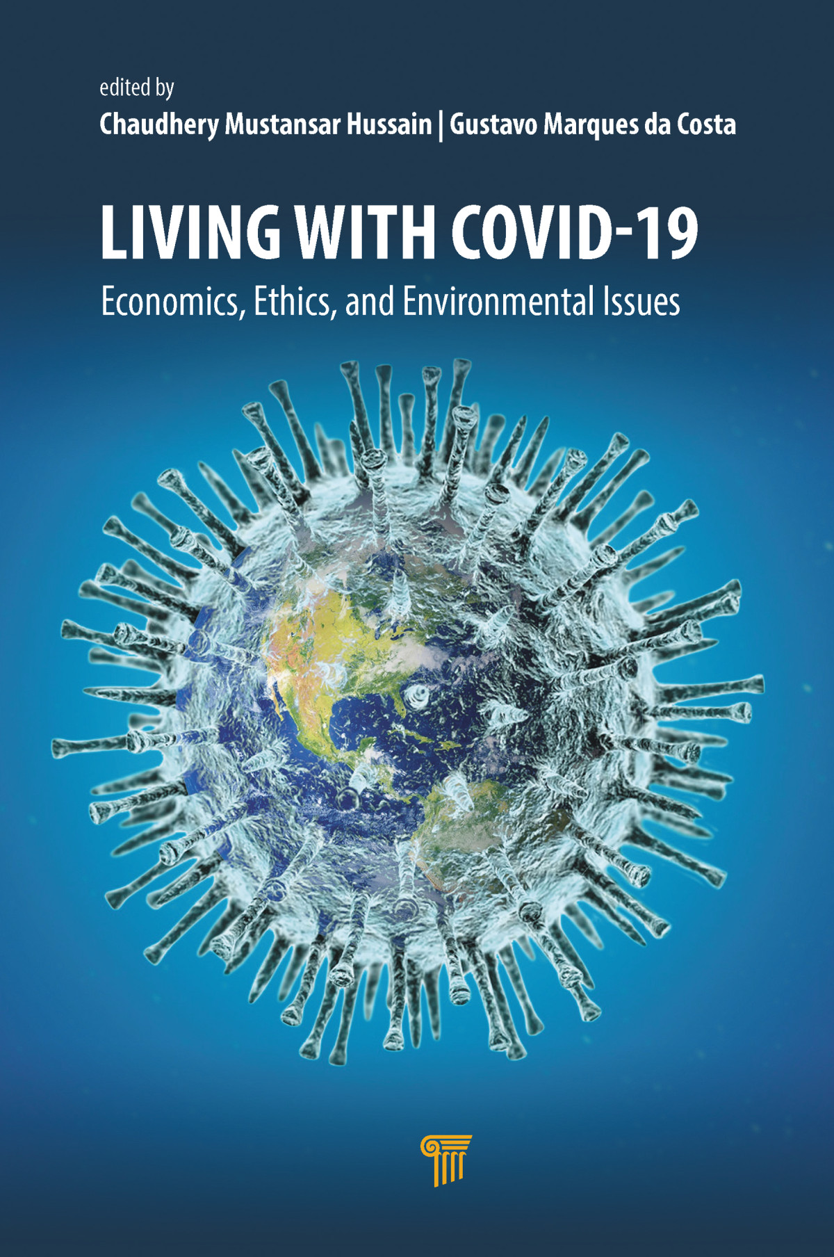Living With Covid19 Hussain Chaudhery Mustansarda Costa Gustavo Marques